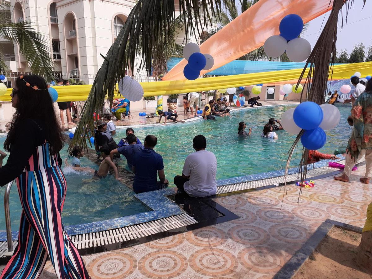 فندق بوريفي  جناح بريميوم لا بلاتينا المظهر الخارجي الصورة